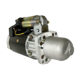 Motorino di avviamento TY25960 Adatto per caricatore John Deere 444 444C 444D 544C 544E 644A 644C 644D 644E