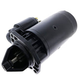 Starter Motor VOE20459041 for Volvo D6D Engine EC160B EC180B EC135B EC140B EC290B EC210B EC240B EW160B EW180B EW140B EW200B EW145B Excavator 24V - Fab Heavy Parts