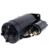 Starter Motor VOE20459041 for Volvo D6D Engine EC160B EC180B EC135B EC140B EC290B EC210B EC240B EW160B EW180B EW140B EW200B EW145B Excavator 24V - Fab Heavy Parts