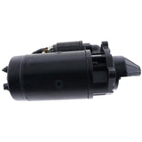 Starter Motor VOE20459041 for Volvo D6D Engine EC160B EC180B EC135B EC140B EC290B EC210B EC240B EW160B EW180B EW140B EW200B EW145B Excavator 24V - Fab Heavy Parts