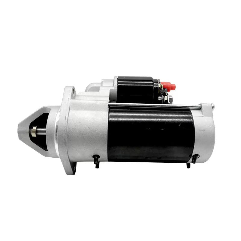 Starter Motor VOE21314092 for Volvo Penta Engine TAD520GE TAD721GE TAD551GE TAD620VE TAD420VE TAD752GE TAD722VE - Fab Heavy Parts