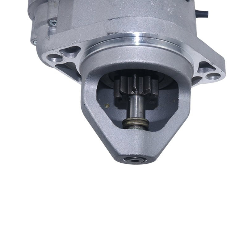 Starter Motor VOE22175633 for Volvo BL60B BL61B BL70B BL71B PT220 SD110 - Fab Heavy Parts