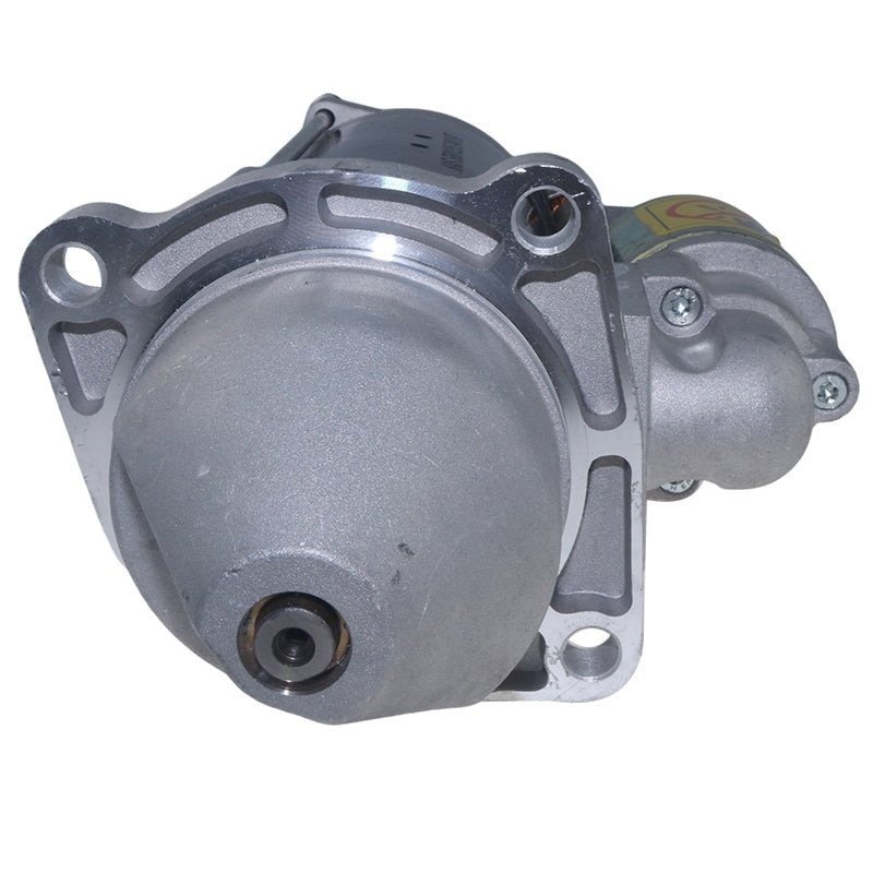 Starter Motor VOE22175633 for Volvo BL60B BL61B BL70B BL71B PT220 SD110 - Fab Heavy Parts