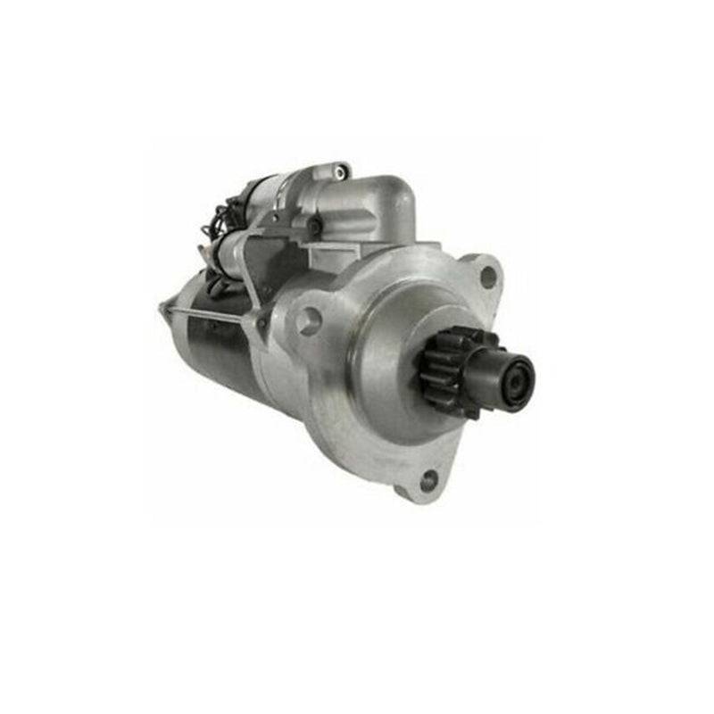 Starter Motor VOE3801288 for Volvo Engine TAD1240GE TAD1241 - 42VE TAD1241GE TAD1241VE TAD1242GE TAD1242VE AD1250 - 52VE TAD1250VE - Fab Heavy Parts