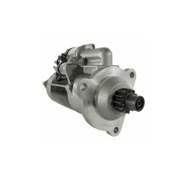 Starter Motor VOE3801288 for Volvo Engine TAD1240GE TAD1241 - 42VE TAD1241GE TAD1241VE TAD1242GE TAD1242VE AD1250 - 52VE TAD1250VE - Fab Heavy Parts