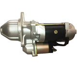 Pour un Nissan Truck RG8 Motor de démarrage 23300-97517