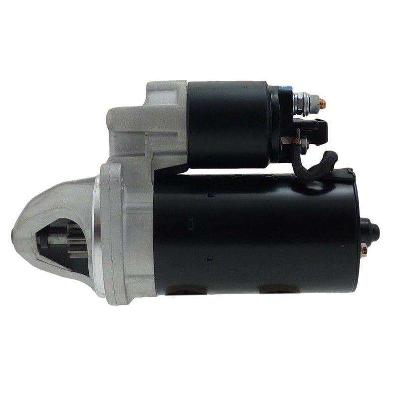 Starter RE508922 RE540304 Fits for John Deere Tractor 4120 4320 4520 Skid Steer 313 315 317 320 - Fab Heavy Parts