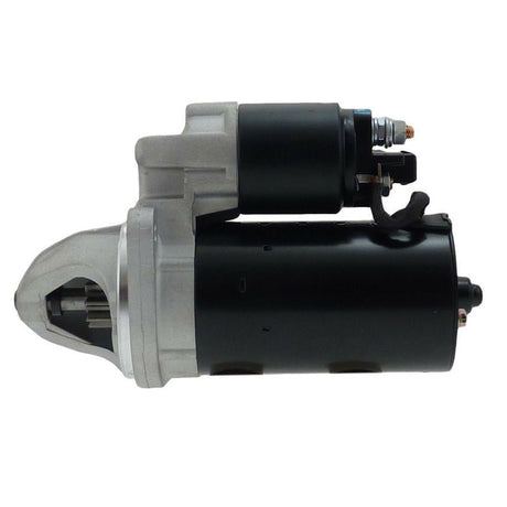 Starter RE508922 RE540304 Fits for John Deere Tractor 4120 4320 4520 Skid Steer 313 315 317 320 - Fab Heavy Parts