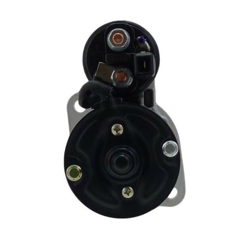 Starter RE508922 RE540304 Fits for John Deere Tractor 4120 4320 4520 Skid Steer 313 315 317 320 - Fab Heavy Parts