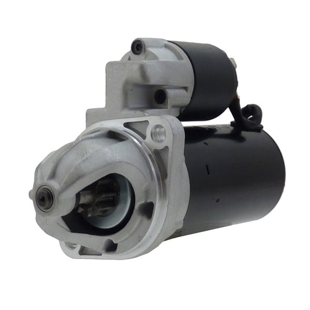 Starter RE508922 RE540304 Fits for John Deere Tractor 4120 4320 4520 Skid Steer 313 315 317 320 - Fab Heavy Parts