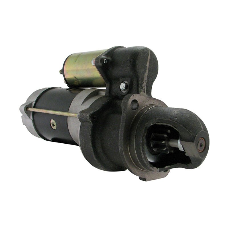 Starter RE52120 Fits for John Deere Engine 6329D 4276 6059 6068 5.9L 6.8L 4239D 4239T - Fab Heavy Parts
