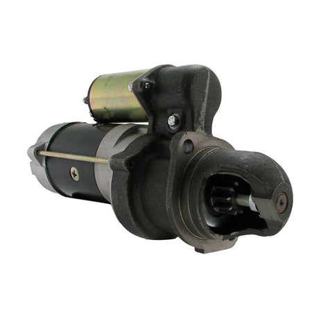 Starter RE52120 Fits for John Deere Engine 6329D 4276 6059 6068 5.9L 6.8L 4239D 4239T - Fab Heavy Parts
