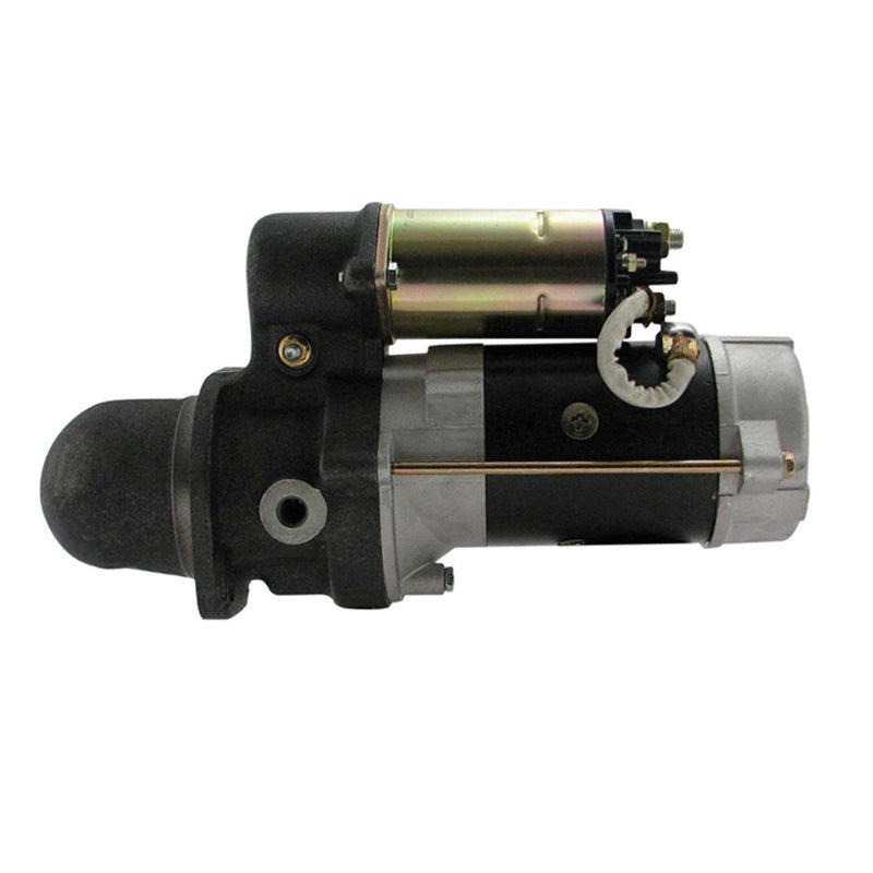 Starter RE52120 Fits for John Deere Engine 6329D 4276 6059 6068 5.9L 6.8L 4239D 4239T - Fab Heavy Parts