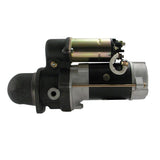 Starter RE52120 Fits for John Deere Engine 6329D 4276 6059 6068 5.9L 6.8L 4239D 4239T - Fab Heavy Parts