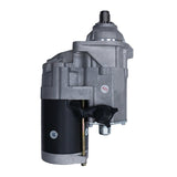 Starter RE70474 Fits for John Deere 455G 550G 555G 650G 324H 330B 335 335C 344H 344J - Fab Heavy Parts