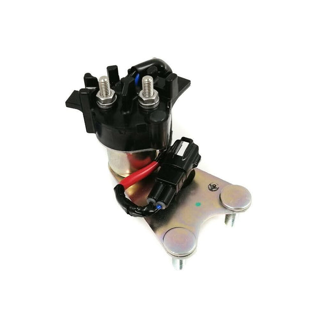 Starter Relay Sensor Switch 28300 - 1271A Fit for J05 J08 Engine - Fab Heavy Parts