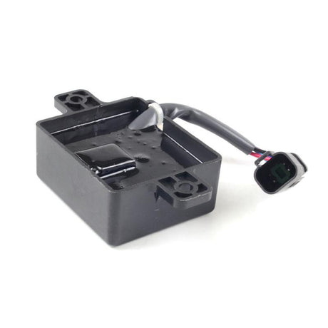Starter Relay Timer 163 - 6703 1636703 Fits for CAT Caterpillar 314C 315C 318C 319C 320C - Fab Heavy Parts