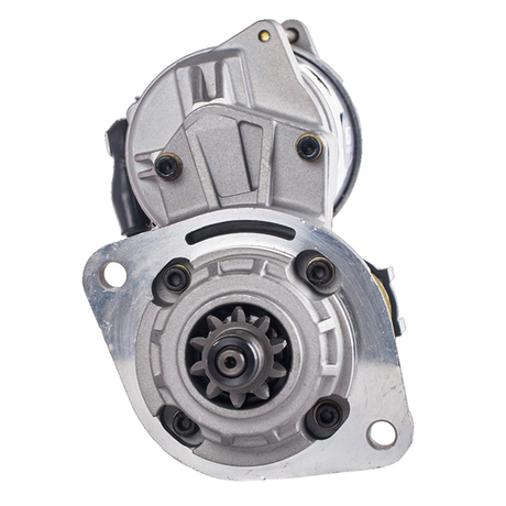 Starter Motor 00863-4410 02400-03060 Fits for Komatsu Engine S6D102 Excavator PC200-6