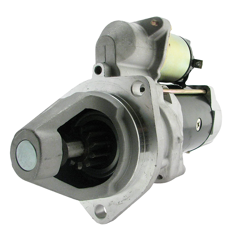 Starter Motor 03122-8011 233009500 for Nissan Engine PD6 PE6 Trucks CD41 CK20 CW40