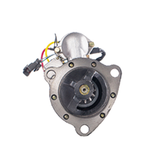 Starter Motor 60081-33230 Fits for Komatsu Engine 6D95L Excavator PC150