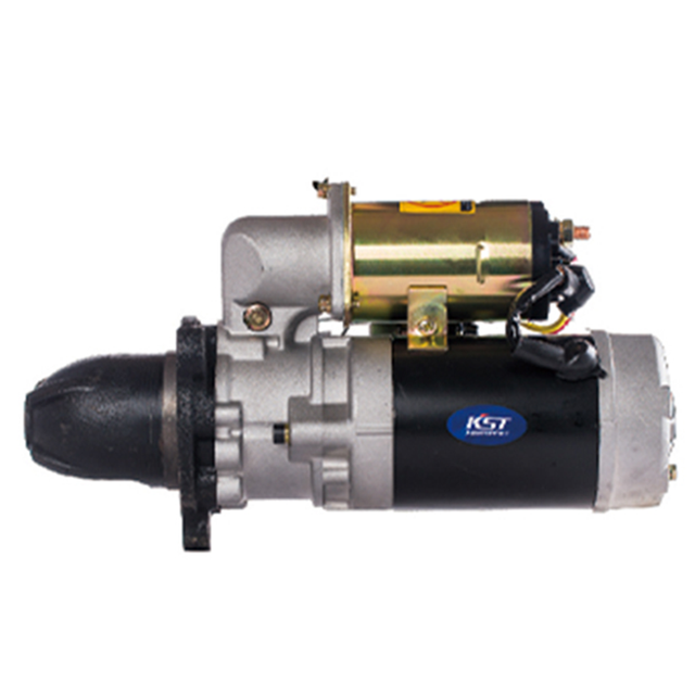 Starter Motor 60081-33530 0230003150 Fits for Komatsu Engine 6D125 6D140