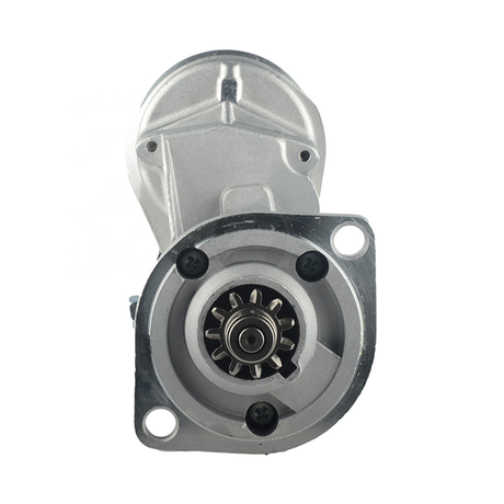 Starter Motor 02300-02201 Fits for Komatsu Engine 4D102 Fits Komatsu Excavator PC120-6 PC100-6