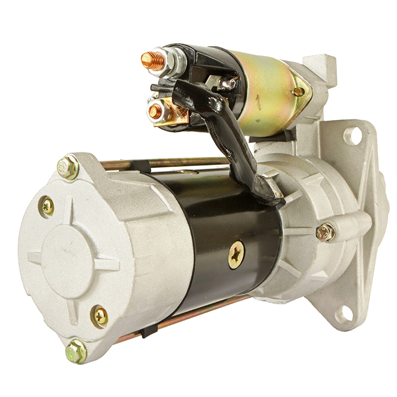 Starter Motor ME057350 M3T95071 for Mitsubishi Engine 6D22