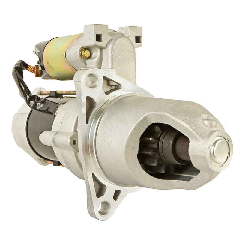 Starter Motor ME057350 M3T95071 for Mitsubishi Engine 6D22