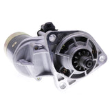 Starting Motor 148660-77080 for Yanmar Marine Engine 24V 7KW 11T