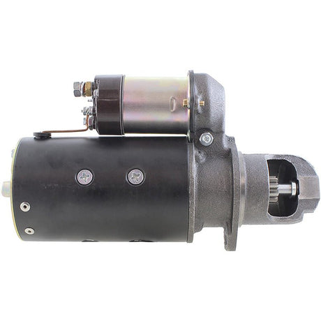 Starting Motor AT15334 Fits for John Deere Tractor 1010 2010 - Fab Heavy Parts