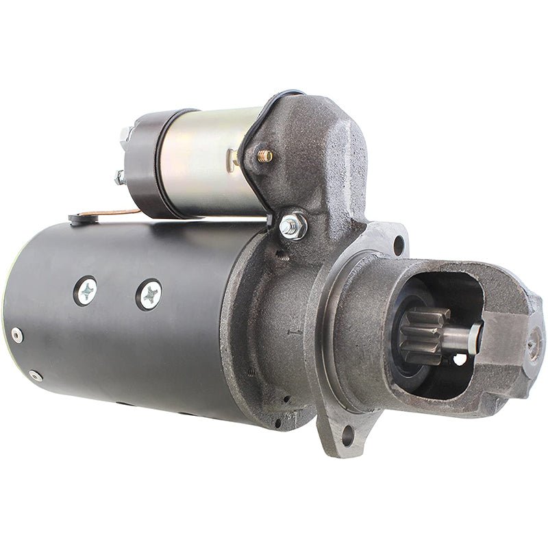 Starting Motor AT15334 Fits for John Deere Tractor 1010 2010 - Fab Heavy Parts