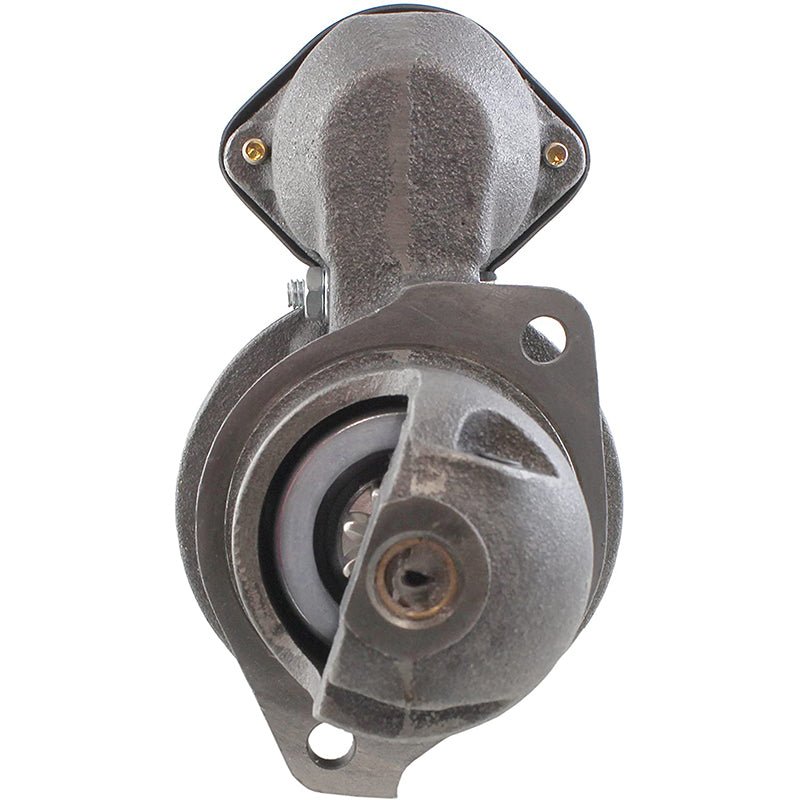 Starting Motor AT15334 Fits for John Deere Tractor 1010 2010 - Fab Heavy Parts