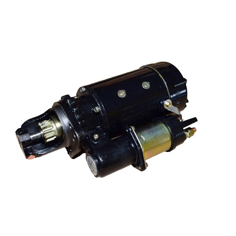 Starting Motor Gp - Electric 2071517 207 - 1517 Fits for Caterpillar CAT 320B 322C 324D 325C 325D 329D - Fab Heavy Parts