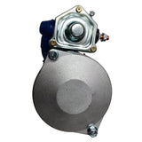 Pagsisimula ng Motor GP-Electric 9W2946 9W-2946 Angkop para sa Caterpillar CAT RT80 RT100 446 Engine 3114T 3114 3116 12V 3KW 10T