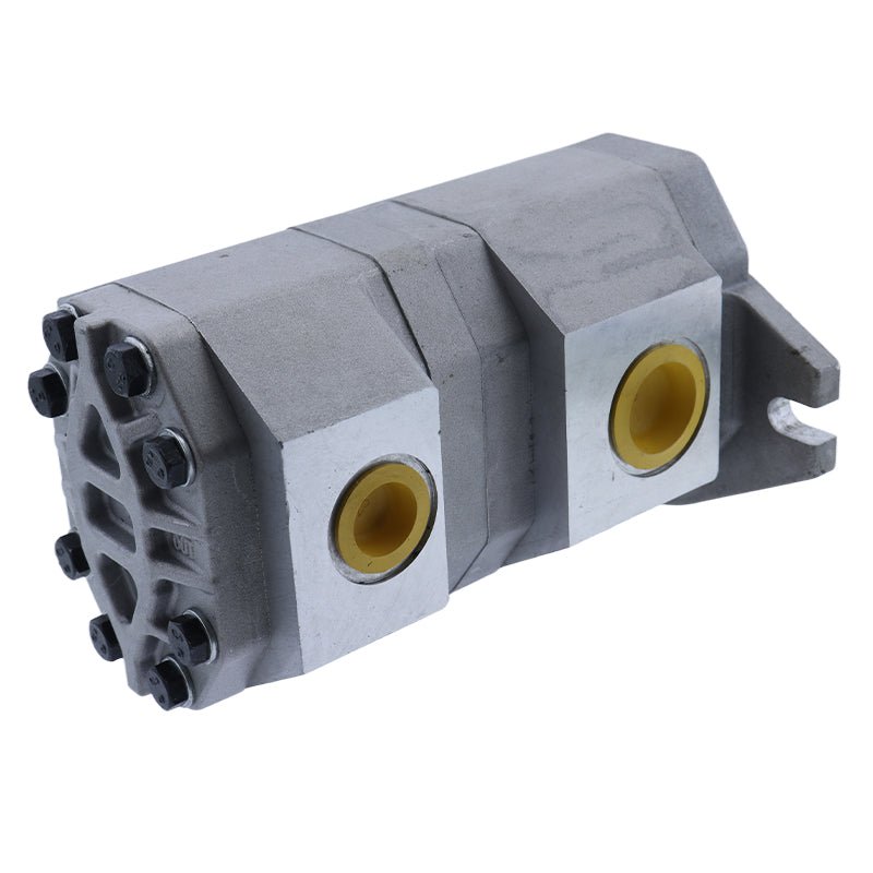 Steering Implement Pump 3G5387 3G - 5387 Fits for Caterpillar CAT 910 G910 Wheel Loader 3204 Engine - Fab Heavy Parts