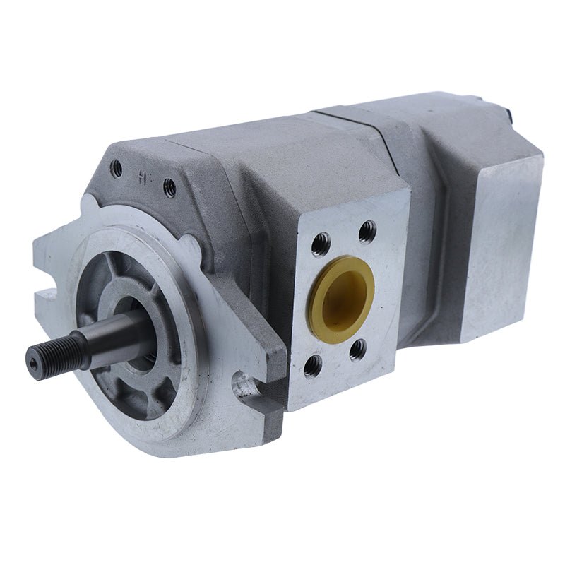 Caterpillar 3204 engine parts - Fab Heavy Parts