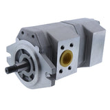 Steering Implement Pump 3G5387 3G - 5387 Fits for Caterpillar CAT 910 G910 Wheel Loader 3204 Engine - Fab Heavy Parts