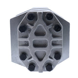 Steering Implement Pump 3G5387 3G - 5387 Fits for Caterpillar CAT 910 G910 Wheel Loader 3204 Engine - Fab Heavy Parts