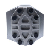 Steering Implement Pump 3G5387 3G-5387 Fits for Caterpillar CAT 910 G910 Wheel Loader 3204 Engine