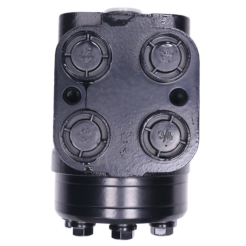 Steering Motor Valve 411 - 0274 - 001 for Eaton Char - Lynn XCEL45 Series - Fab Heavy Parts
