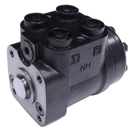 Steering Motor Valve 411 - 0274 - 001 for Eaton Char - Lynn XCEL45 Series - Fab Heavy Parts