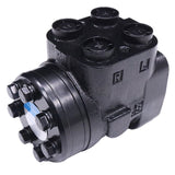 Steering Motor Valve 411 - 0274 - 001 for Eaton Char - Lynn XCEL45 Series - Fab Heavy Parts