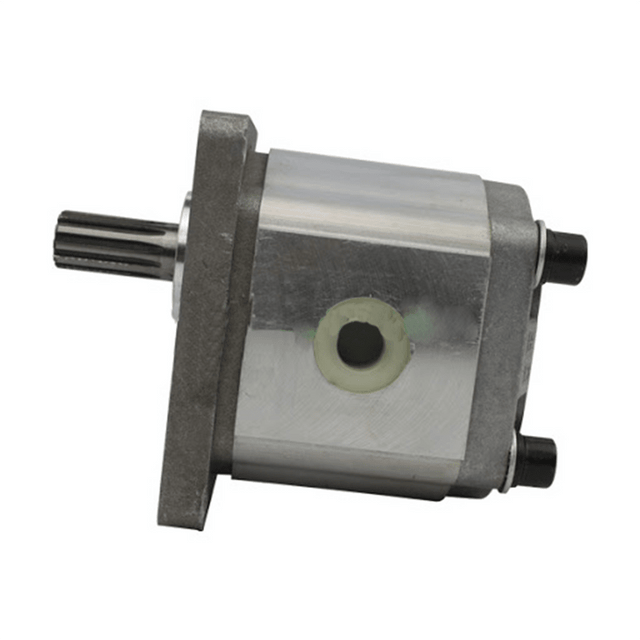 Steering Pump R277683 Fits for John Deere 5 - 750 5 - 850H - 1 720 724 750 754 800 820 850 854 900 1054 1204 Tractor - Fab Heavy Parts