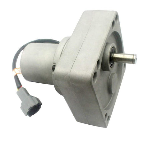 Stepper Motor Ass'y Throttle 4188762 Fit for Hitachi EX200 - 2 EX200 - 3 EX120 - 3 EX120 - 2 EX300 - 3 - Fab Heavy Parts