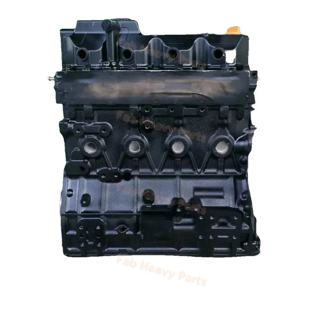 New Yanmar Engine 4TNV94 4TNV94L 4TNE94 Long Block Cylinder Block Assembly w/ Cylinder Head Camshaft Rocker Arm