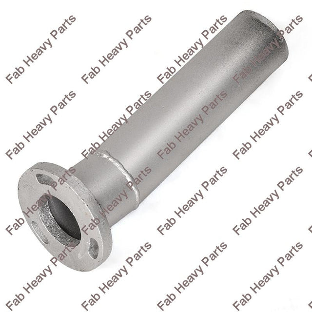 Sumitomo SH120 Excavator Muffler Exhaust Pipe - Fab Heavy Parts