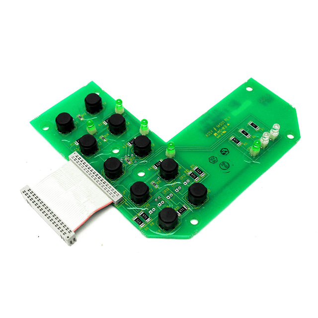 Switch Board Assembly 51856GT for Genie Scissor Lift GS - 2668 RT GS - 3390 GS - 4390 GS - 5390 GS - 3384 - Fab Heavy Parts