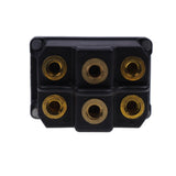 Switch Toggle DPDT 2pos for Genie GS - 2668 GS - 3384 GS - 3390 GS - 4390 GS - 5390 S - 60 S - 65 Z - 34/22 - Fab Heavy Parts