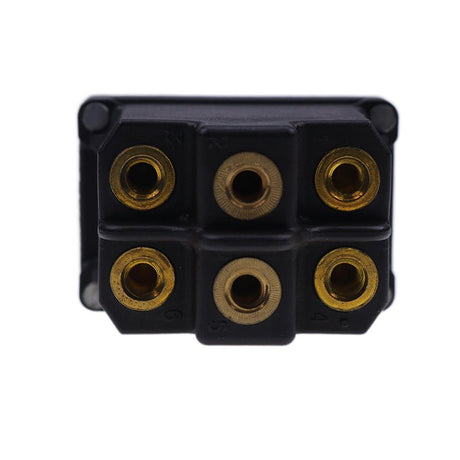 Switch Toggle DPDT 2pos for Genie GS - 2668 GS - 3384 GS - 3390 GS - 4390 GS - 5390 S - 60 S - 65 Z - 34/22 - Fab Heavy Parts
