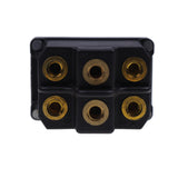 GS-2668 GS-3384 GS-3390 GS-4390 GS-5390 S-60 S-65 Z-34/22のスイッチトグルDPDT 2POS